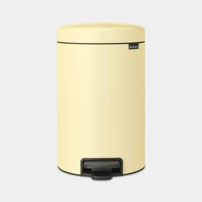 Immagine prodotto di Brabantia Newicon 12 Liter Mellow Yellow