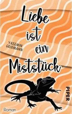 Produktbild von Liebe ist ein Miststück