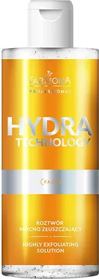 Produktbild von Farmona | Peelinglösung Hydra - 500 ml - Für fettige und Mischhaut - Intensiv regenerierend