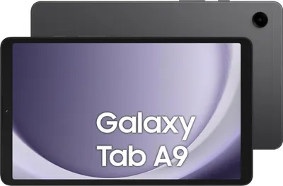 Produktbild von Samsung Galaxy Tab A9 X110 128GB WIFI Grey 8.7" (EU) Android