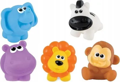 Obrázok produktu pre Winfun hračky do kúpeľa detské hračky hračky do vody