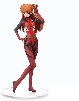 Produktbild von Sega Goods Evangelion 3.0 + 1.0 - Asuka Shikinami Langley SPM Statue