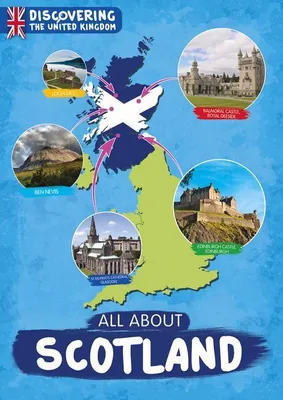Produktbild von All About Scotland