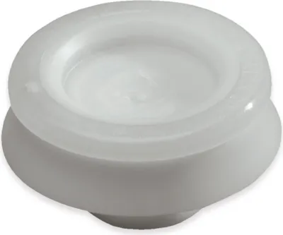 Produktbild von WISKA Membran-Kabeleinführung, 10101861, CLIXX® 16, RAL 7035, Lichtgrau