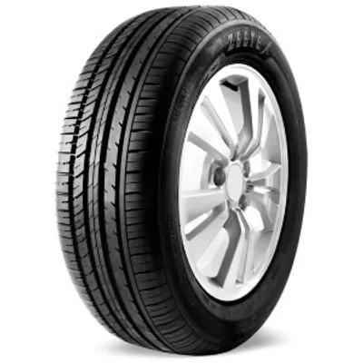 Produktbild von Zeetex Sommerreifen motorcycle-tyres ZT1000 ( 195/60 R16 89H )
