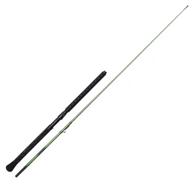Produktbild von Madcat Green Inline 200cm 100-150g - Wallerrute