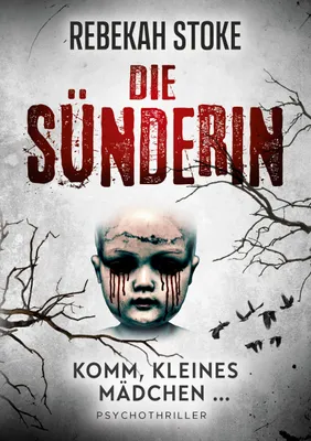 Produktbild von Die Sünderin