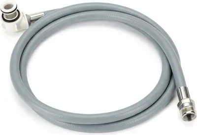 Produktbild von Zulaufschlauch 150 cm 3/4 Zoll Waschmaschine Trockner