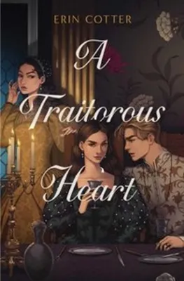 Produktbild von A Traitorous Heart