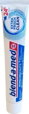 Produktbild von Blend-a-Med Frisch Zahnpasta Zahncreme 75 ml
