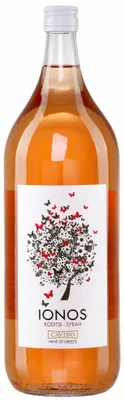 Produktbild von Ionos rosé trocken 2,0l Cavino