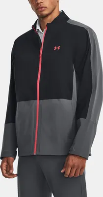 Produktbild von Under Armour Jacke Ua Strmprf 3.0 Jkt-Blk 1378822-002__LG