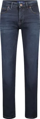 Produktbild von Gardeur Jeans Herren 5-p Batu Navy