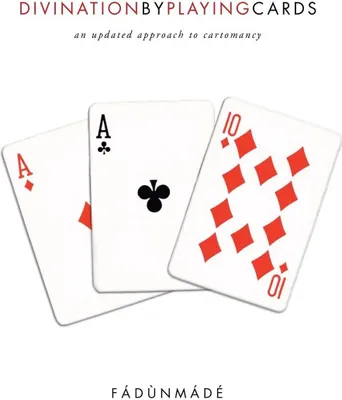 Obrázek produktu pro Divination by Playing Cards