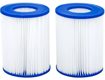 Immagine prodotto di Bestway 58094 cartuccia filtrante II 2006-3028 l/h 2 pezzi
