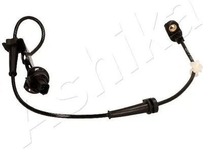 Produktbild von ASHIKA ABS Sensor Raddrehzahl Vorne Links für HONDA Jazz III Schrägheck (GE, GG, GP, ZA) 151-04-451