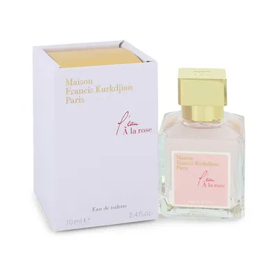 Immagine prodotto di MFKP Acqua di Rose Edt Spray