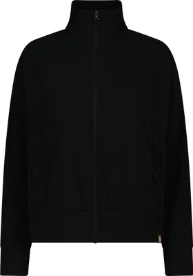 Immagine prodotto di Cmp Giacca Donna Nero 40