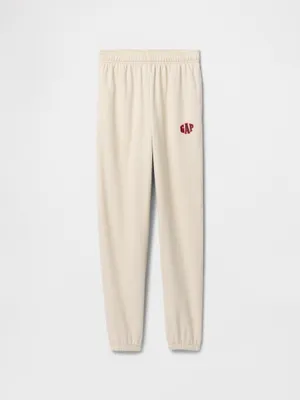 Produktbild von GAP Kinder-Jogginghose mit Logo 745815-00__S