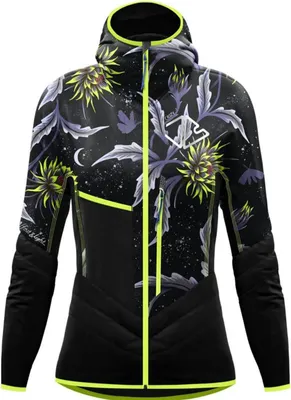 Obrázek produktu pro Skialpinistická bunda CRAZY Jkt Lynx Woman Black XS