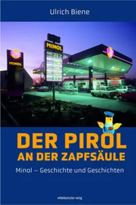 Obrázek produktu pro Der Pirol an der Zapfsäule