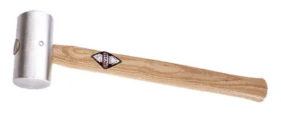 Produktbild von Picard Leichtmetallhammer 350g