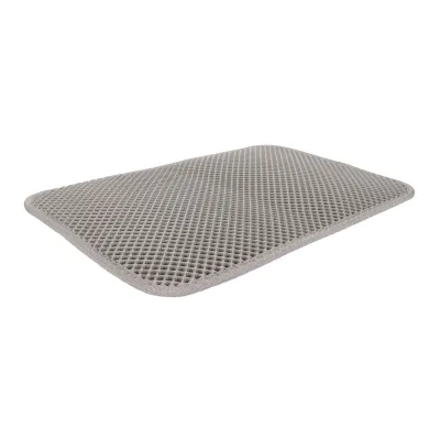 Produktbild von Katzenstreu-Pad, Katzenstreu-Matte, Katzenstreu-Fangmatte, Katzenstreu-Fangmatte, wasserdichtes Katzenstreu-Pad, Katzenstreu-Box-Pad
