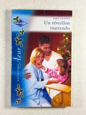 Image de Un Reveillon Inattendu