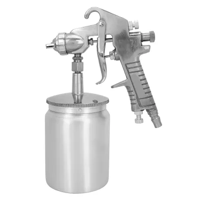 Produktbild von Farbspritzpistole,Spritzpistole,Malpistole,Glasur-Farbspritzpistole,Töpferwerkzeug