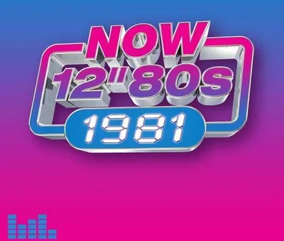 Obrázek produktu pro Now Thats What I Call Music!12 80s1981 - - (CD / N)