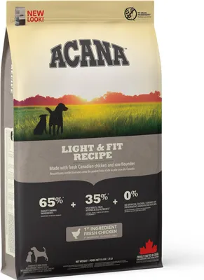 Image de Acana Dog Light & Fit