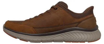 Obrázek produktu pro Skechers Arch Fit Crosser – Felix 205656-CDB, tenisky, pánské, hnědé