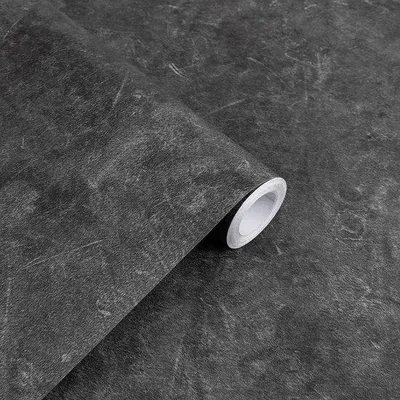 Produktbild von Betonlook Folie 30x300cm selbstklebend wasserdicht Nachbildung
