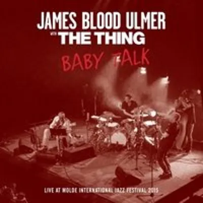 Produktbild von Baby Talk