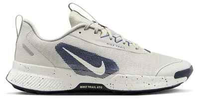 Produktbild von Nike Juniper Trail 3 Light Bone Midnight Navy Summit White - EU 47