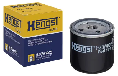 Immagine prodotto di HENGST FILTER Filtro carburante Articolo: H30WK02