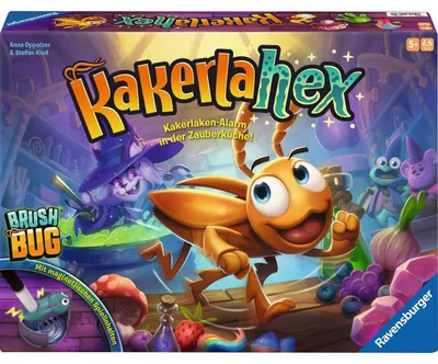 Image de CafardHex