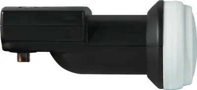 Produktbild von TechniSat Universal-V/H-LNB mit Satfinder | LNB mit 1 Legacy-Ausgang | schwarz