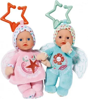 Immagine prodotto di Angelo BABY born per neonati, assortito.