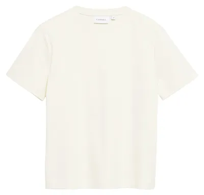 Produktbild von Comma T-Shirt WHITE 36