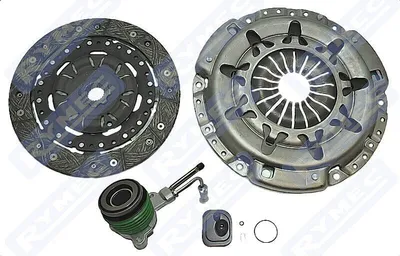Produktbild von RYMEC Kupplungssatz Kupplung für FORD MONDEO III Kombi (BWY) JT7923002