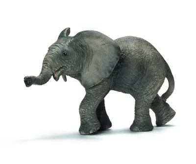 Produktbild von Schleich 14658 Afrikanisches Elefantenbaby