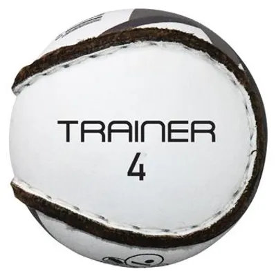 Produktbild von Murphy's Hurling Ball Sliotar - Trainingsball für Kinder Größe 4