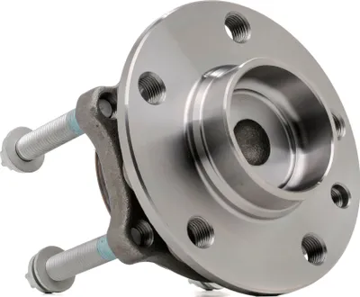 Produktbild von SKF Radlagersatz Hinten für ALFA ROMEO 159 Sportwagon (939) VKBA 6584