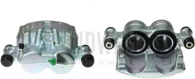 Produktbild von BUDWEG CALIPER Bremssattel Vorne Links für FIAT Ducato Kastenwagen (250, 290) 344978