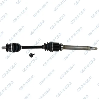 Obrázek produktu pro GSP 262053OL Hnací hřídel vpředu vpravo pro VOLVO C30 (533)