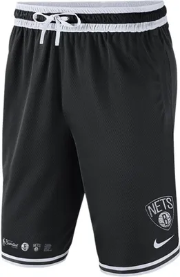 Produktbild von Hosen Nike Nba Brooklyn Nets DH9165010