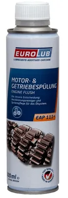 Produktbild von EUROLUB Motoröladditiv 005564 Dose 300ml