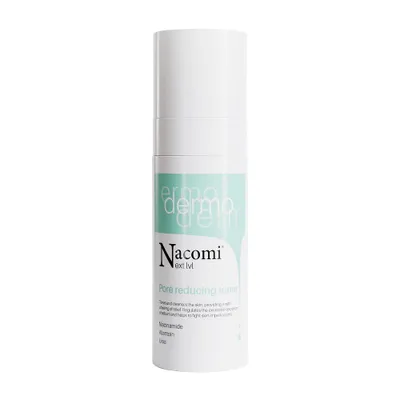 Obrázek produktu pro Nacomi Next Level Dermo Tonik oczyszczający do skóry tłustej i trądzikowej, 100ml