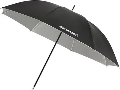 Productafbeelding van Reflectorscherm 109 cm (32 inch) - Zilver